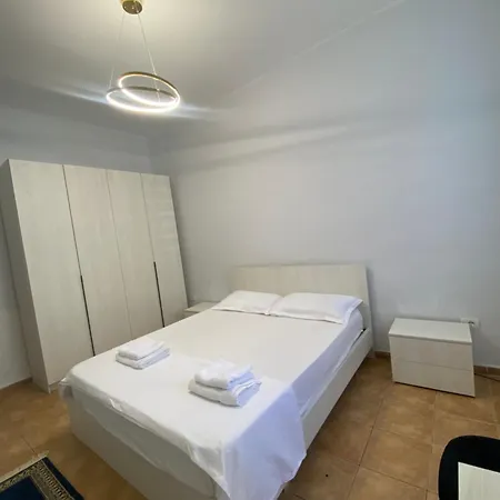 1 One Apartment