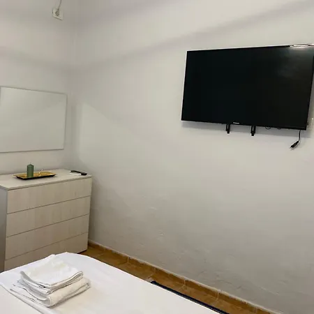 Apartment 1 One