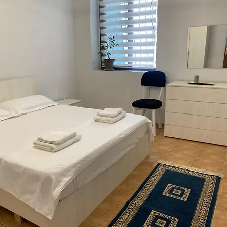1 One Apartment