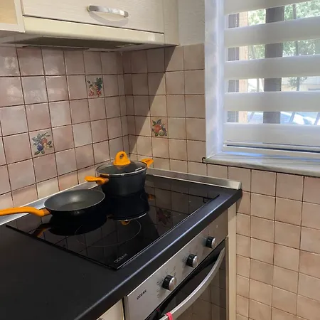 1 One Apartment